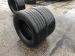 Opony ciężarowe 385/55R22.5 BRIDGESTONE R168 / 9mm