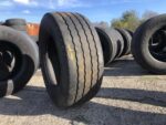 Opony ciężarowe 385/55R22.5 BRIDGESTONE R168 / 10mm