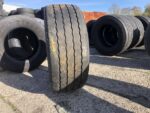 Opony ciężarowe 385/55R22.5 BRIDGESTONE R168 / 10mm