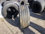 Opony ciężarowe 385/55R22.5 BRIDGESTONE R168 / 10mm