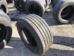 Opony ciężarowe 385/55R22.5 BRIDGESTONE R168 / 10mm