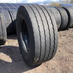 Opony ciężarowe 385/55R22.5 BRIDGESTONE R168 / 6-8mm