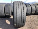 Opony ciężarowe 385/55R22.5 BRIDGESTONE R168 / 6-8mm