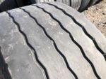 Opony ciężarowe 385/55R22.5 BRIDGESTONE R168 / 6-8mm