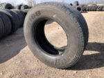 Opony ciężarowe 385/55R22.5 BRIDGESTONE R168 / 6-8mm