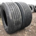  Opony ciężarowe 385/55R22.5 ROADLUX R168 / 7-11mm