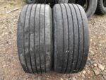 Opony ciężarowe 385/55R22.5 ROADLUX R168 / 7-11mm