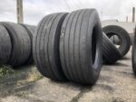 Opony ciężarowe 385/65R22.5 CONTINENTAL CONTI HYBRID HT3 / 12mm