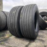  Opony ciężarowe 385/65R22.5 CONTINENTAL CONTI HYBRID HT3 / 12mm