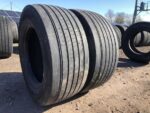 Opony ciężarowe 385/55R22.5 BRIDGESTONE R249 ECOPIA / 8-9mm