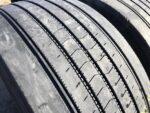 Opony ciężarowe 385/55R22.5 BRIDGESTONE R249 ECOPIA / 8-9mm