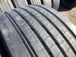 Opony ciężarowe 385/55R22.5 BRIDGESTONE R249 ECOPIA/ 12mm