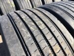Opony ciężarowe 385/55R22.5 BRIDGESTONE R249 ECOPIA/ 12mm