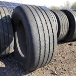  Opony ciężarowe 385/55R22.5 GOODYEAR REGIONAL RHT / 7-9mm