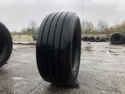  Opony ciężarowe 385/55R22.5 GOODYEAR REGIONAL RHT II / 12mm
