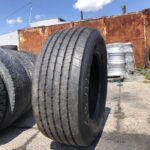  Opony ciężarowe 385/55R22.5 FULDA REGIOTONN 3 / 14mm