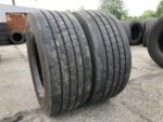 Opony ciężarowe 385/55R22.5 FALKEN RI151 / 13-14mm