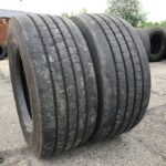  Opony ciężarowe 385/55R22.5 FALKEN RI151 / 13-14mm