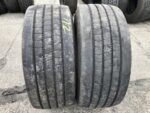 Opony ciężarowe 385/55R22.5 FALKEN RI151 / 13-14mm