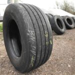  Opony ciężarowe 385/55R22.5 FALKEN RI151 / 9-10mm