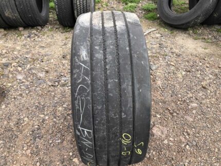 Opony ciężarowe 385/55R22.5 FALKEN RI151 / 9-10mm