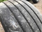 Opony ciężarowe 385/55R22.5 FALKEN RI151 / 9-10mm