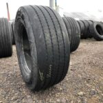  Opony ciężarowe 385/55R22.5 BFGOODRICH ROUTE CONTROL S / 8mm