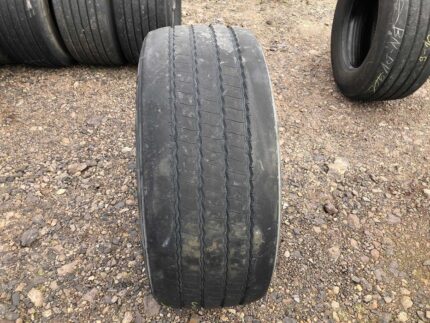 Opony ciężarowe 385/55R22.5 BFGOODRICH ROUTE CONTROL S / 8mm