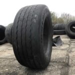  Opony ciężarowe 385/55R22.5 BFGOODRICH ROUTE CONTROL T / 9mm