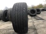 Opony ciężarowe 385/55R22.5 BFGOODRICH ROUTE CONTROL T / 9mm