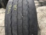 Opony ciężarowe 385/55R22.5 BFGOODRICH ROUTE CONTROL T / 9mm