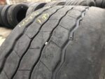 Opony ciężarowe 385/55R22.5 BFGOODRICH ROUTE CONTROL T / 9mm