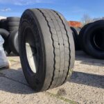  Opony ciężarowe 385/55R22.5 BFGOODRICH ROUTE CONTROL T / 12mm