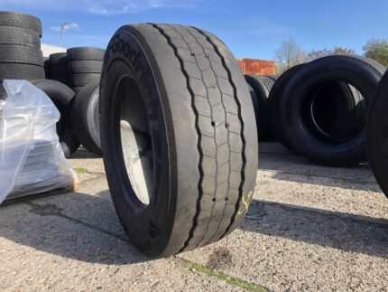 Opony ciężarowe 385/55R22.5 BFGOODRICH ROUTE CONTROL T / 12mm