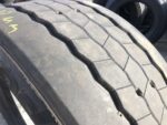 Opony ciężarowe 385/55R22.5 BFGOODRICH ROUTE CONTROL T / 12mm