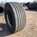  Opony ciężarowe 385/55R22.5 SEMPERIT RUNNER F2 / 10-11mm