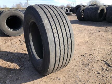  Opony ciężarowe 385/55R22.5 SEMPERIT RUNNER F2 / 10-11mm