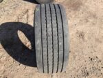Opony ciężarowe 385/55R22.5 SEMPERIT RUNNER F2 / 10-11mm