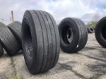 Opony ciężarowe 385/65R22.5 CONTINENTAL CONTI HYBRID HT3 / 12mm