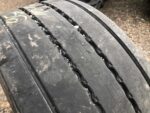 Opony ciężarowe 385/55R22.5 SEMPERIT RUNNER T2 / 10-12mm