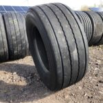  Opony ciężarowe 385/55R22.5 SEMPERIT RUNNER T2 / 8-9mm