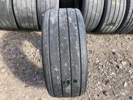 Opony ciężarowe 385/55R22.5 SEMPERIT RUNNER T2 / 8-9mm