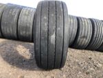 Opony ciężarowe 385/55R22.5 SEMPERIT RUNNER T2 / 8-9mm
