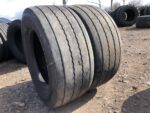 Opony ciężarowe 385/55R22.5 SEMPERIT RUNNER T2 / 6-8mm