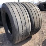  Opony ciężarowe 385/55R22.5 SEMPERIT RUNNER T2 / 6-8mm