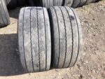 Opony ciężarowe 385/55R22.5 SEMPERIT RUNNER T2 / 6-8mm