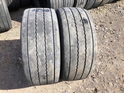 Opony ciężarowe 385/55R22.5 SEMPERIT RUNNER T2 / 6-8mm