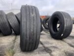 Opony ciężarowe 385/65R22.5 CONTINENTAL CONTI HYBRID HT3 / 12mm