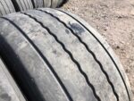 Opony ciężarowe 385/55R22.5 SEMPERIT RUNNER T2 / 6-8mm