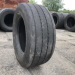  Opony ciężarowe 385/55R22.5 SEMPERIT RUNNER T2 / 8-9mm